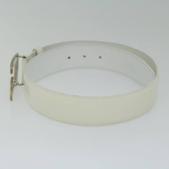 GUCCI Logo G Belts - Picture 7 of 9